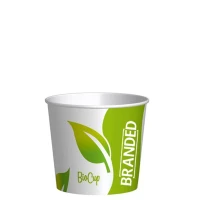 Bio Espressobekers bedrukken PLA 100cc/4oz