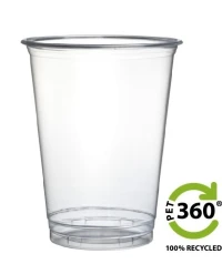 IJskoffiebeker PET360® 470cc /16oz - 1.000 stuks