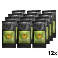 Koffiebonen Organica - Gran Maestro Italiano 12x250gr.