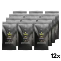 Koffiebonen Ristretto - Gran Maestro Italiano 12x250gr.